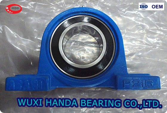 KOYO Plummer Gối Block Bearing UCP 316 Heavy Duty Đối với Thiết bị Nông nghiệp