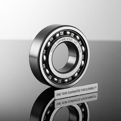 51213 Mô hình SKF Xích vòng xích quả cầu Thép Chrome AISI 52100 với bảo hành độ bền một năm
