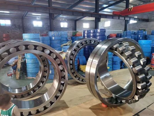 Vòng bi lăn thẳng hàng Vòng bi lăn hình cầu khổng lồ 230/1000F3 230/1000CC