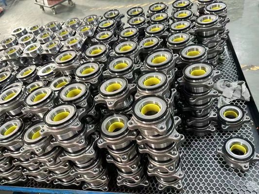 DAC Series DAC 407436/34 Wheel Bearing Groove Ball Bearing cho ô tô