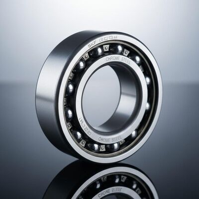 SKF vòng bi hình cầu với lồng kim loại và độ trống C0 C2 C3 C4 trong thép Chrome cho máy móc