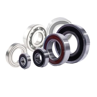 Vòng bi quạt công nghiệp C3 6313 6314 6315 6316 6317 Mở ZZC3 2RS ​​RZ