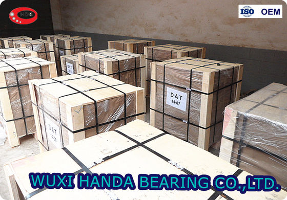 32219 32220 32221 32222 Vòng bi lăn Trọng lượng côn 7.412 Kgs Kích thước 110x200x53mm