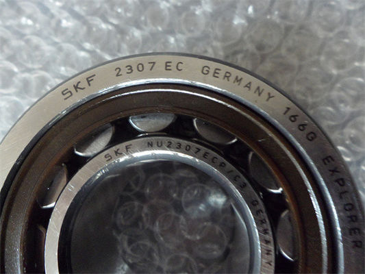 P0 P6 P5 P4 P2 Vòng bi siêu chính xác SKF NU 1022 EM NU 1024 EM NU 1026 EM