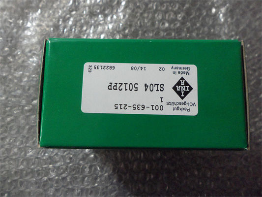 Vòng bi lăn hình trụ đôi hàng NNF 5005 NNF 5006 NNF 5004 ADB-2LSV