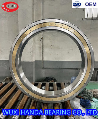 SL19-2320C3 Vòng bi lăn một hàng Bổ sung đầy đủ NJG 2306 VHC3 30X72X27mm