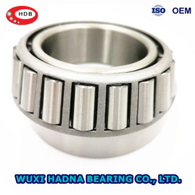 Vòng bi côn 32009 32015 Kích thước vòng bi 45x75x20mm Vòng bi lăn P0 P5 P6 Độ chính xác